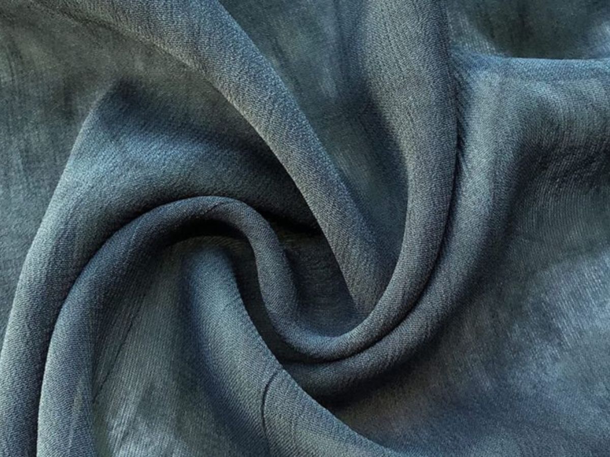 Vải tencel cần được nâng niu để tăng độ bền khi sử dụng