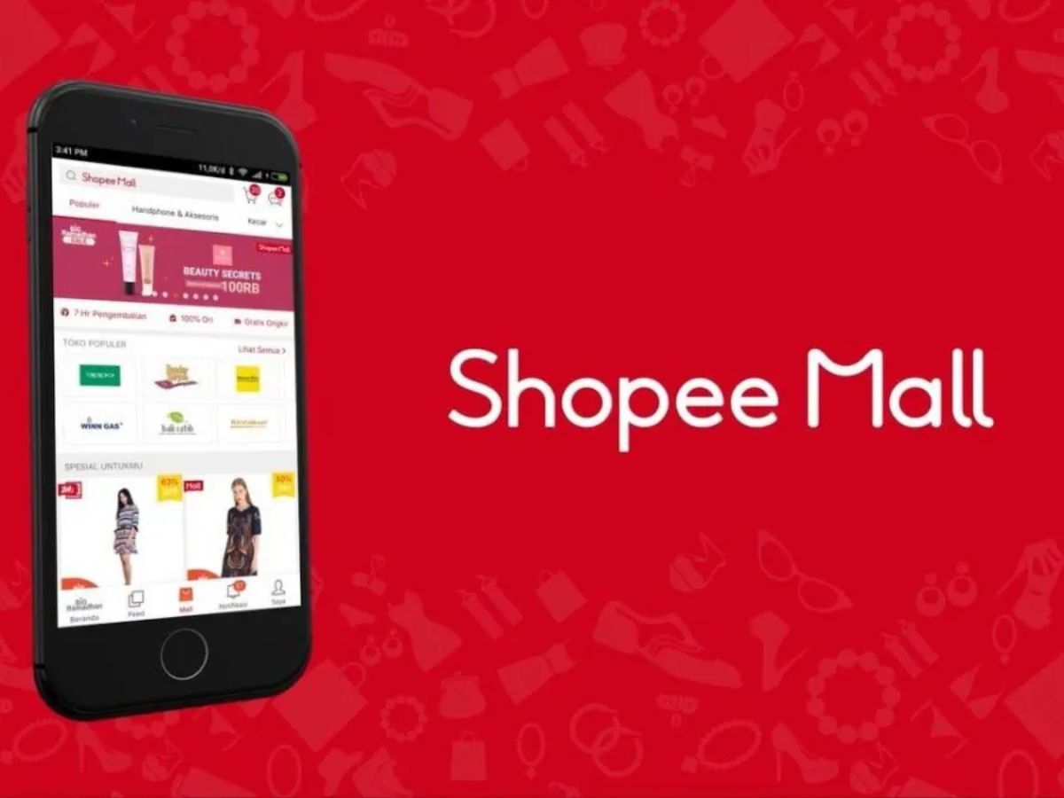 Nhận biết shop uy tín giữa hàng ngàn gian hàng trên Shopee