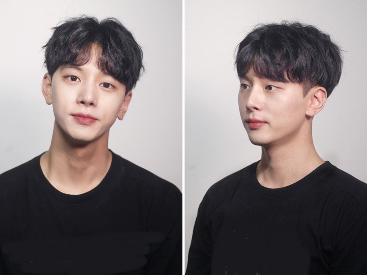 Bỏ qua bước dưỡng ẩm và phục hồi tóc uốn