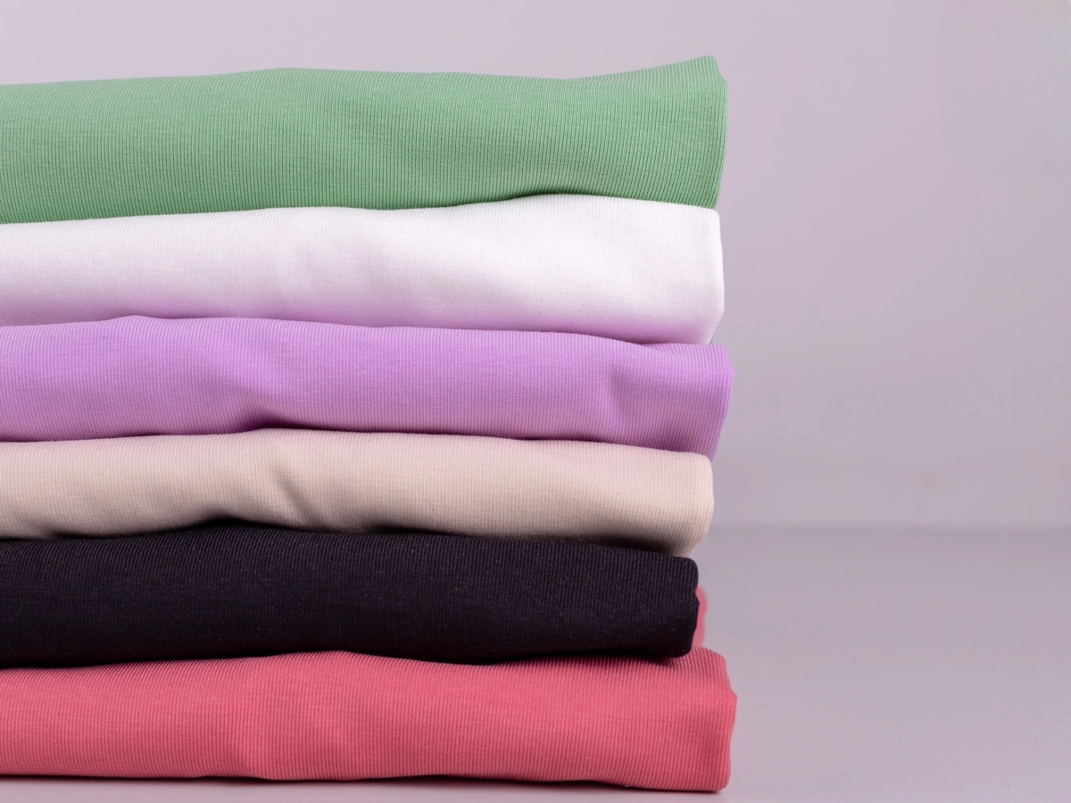 phân biệt thun lạnh và thun cotton