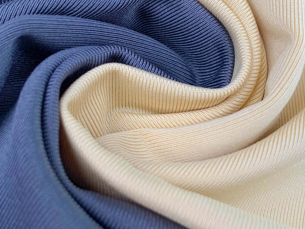 phân biệt thun lạnh và thun cotton