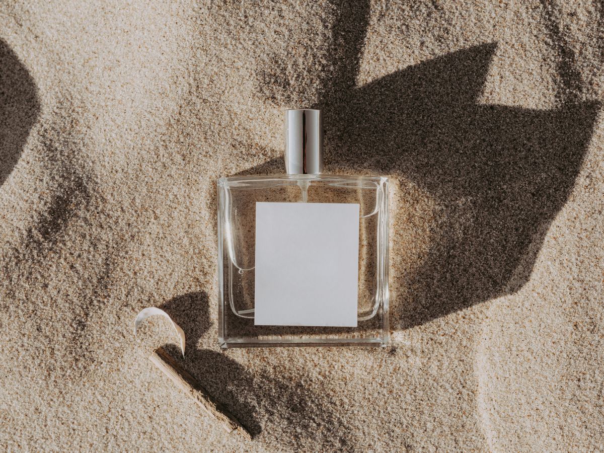 Nước hoa có khả năng lưu hương cao thì mức giá cũng cao hơn