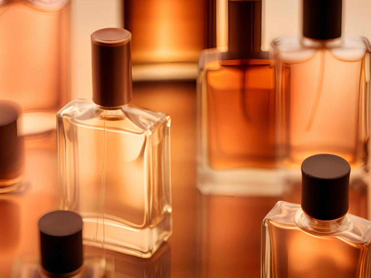 Mỗi mùi hương sẽ phù hợp với phong cách hay hoàn cảnh khác nhau