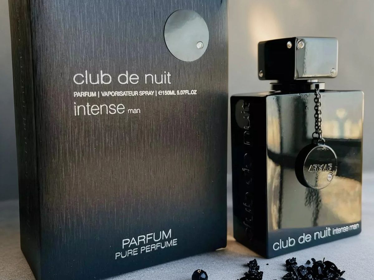 Nước hoa Armaf Club De Nuit Intense Man EDT thuộc top nước hoa nam dưới 2 triệu đáng mua