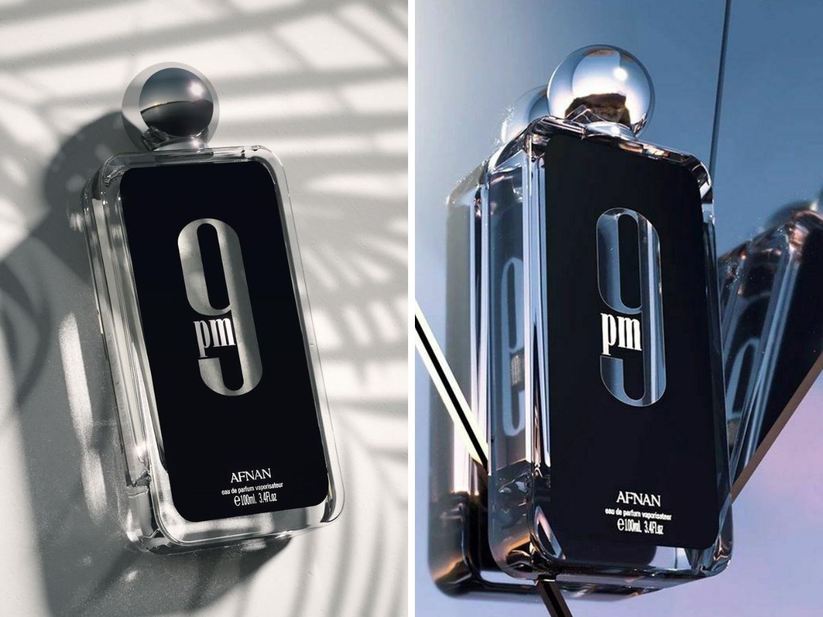 Nước hoa Afnan 9 PM EDP