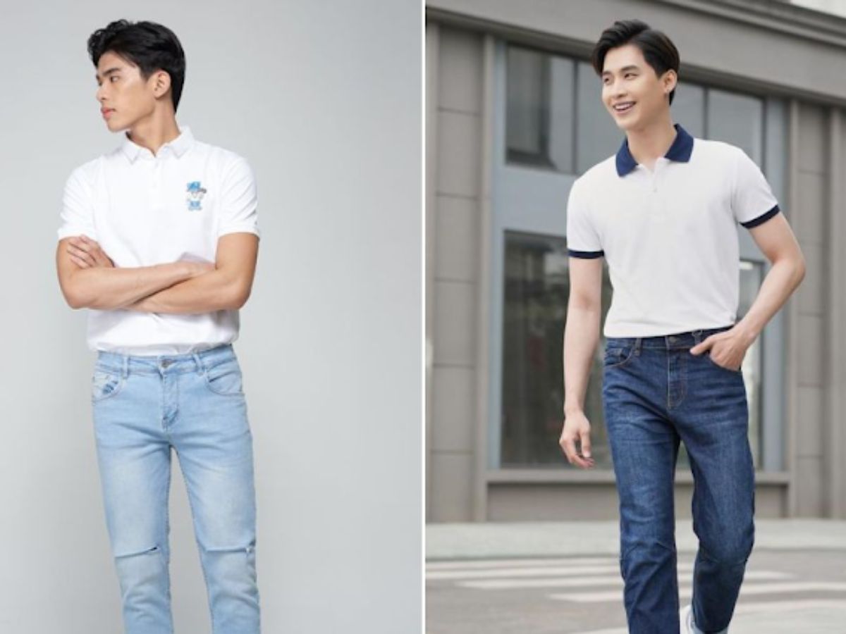 Chiếc túi nhỏ là nơi cất giữ lý tưởng cho nhiều vật dụng nhỏ mà bạn không muốn để lẫn trong túi chính