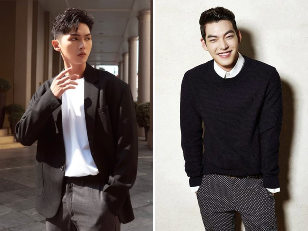 Lịch lãm và chuyên nghiệp với phong cách đi làm/công sở