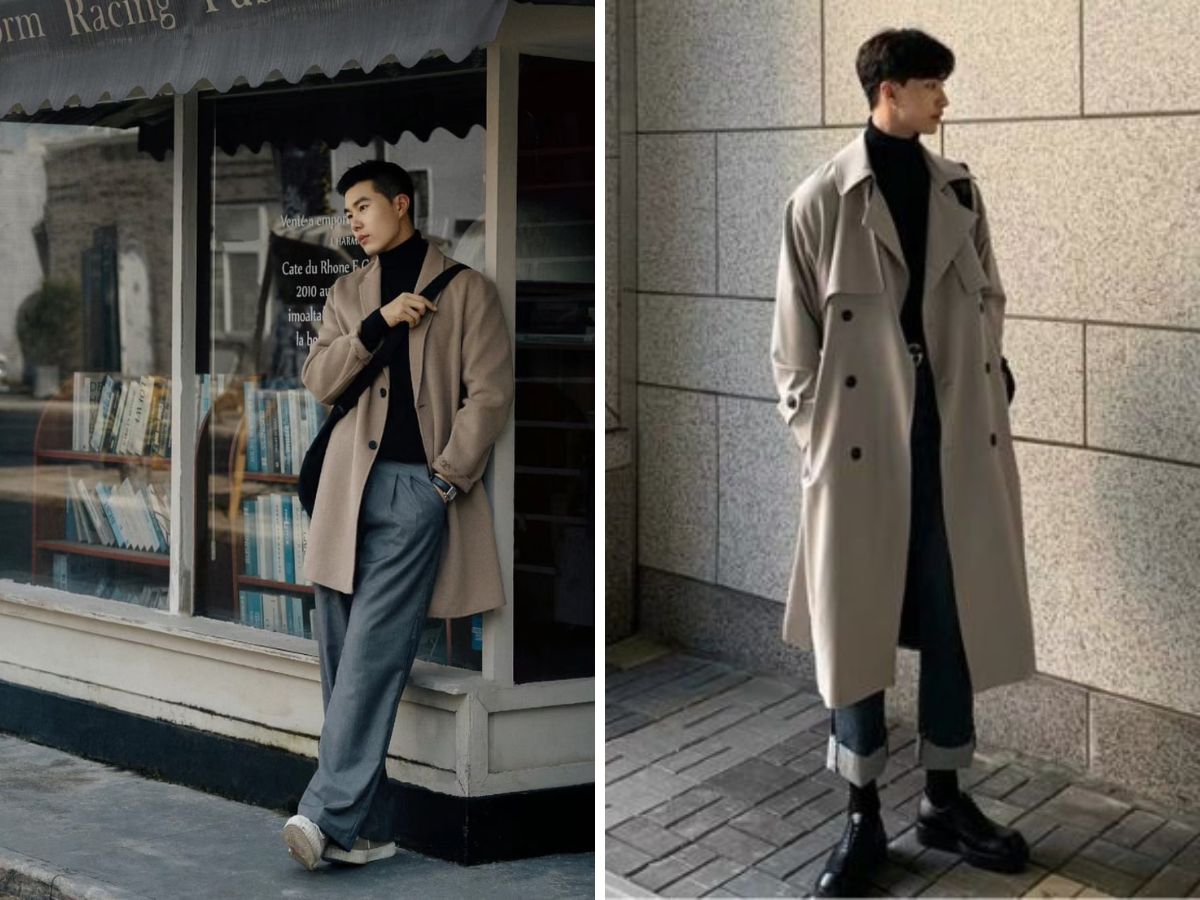 Đơn giản mà tinh tế với phong cách tối giản (Minimalist)