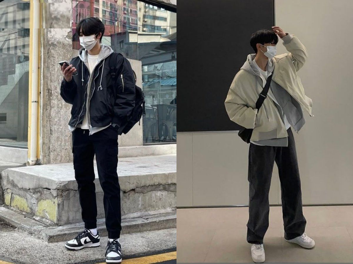 Phối lớp 3 thông minh cho mọi thời tiết thất thường