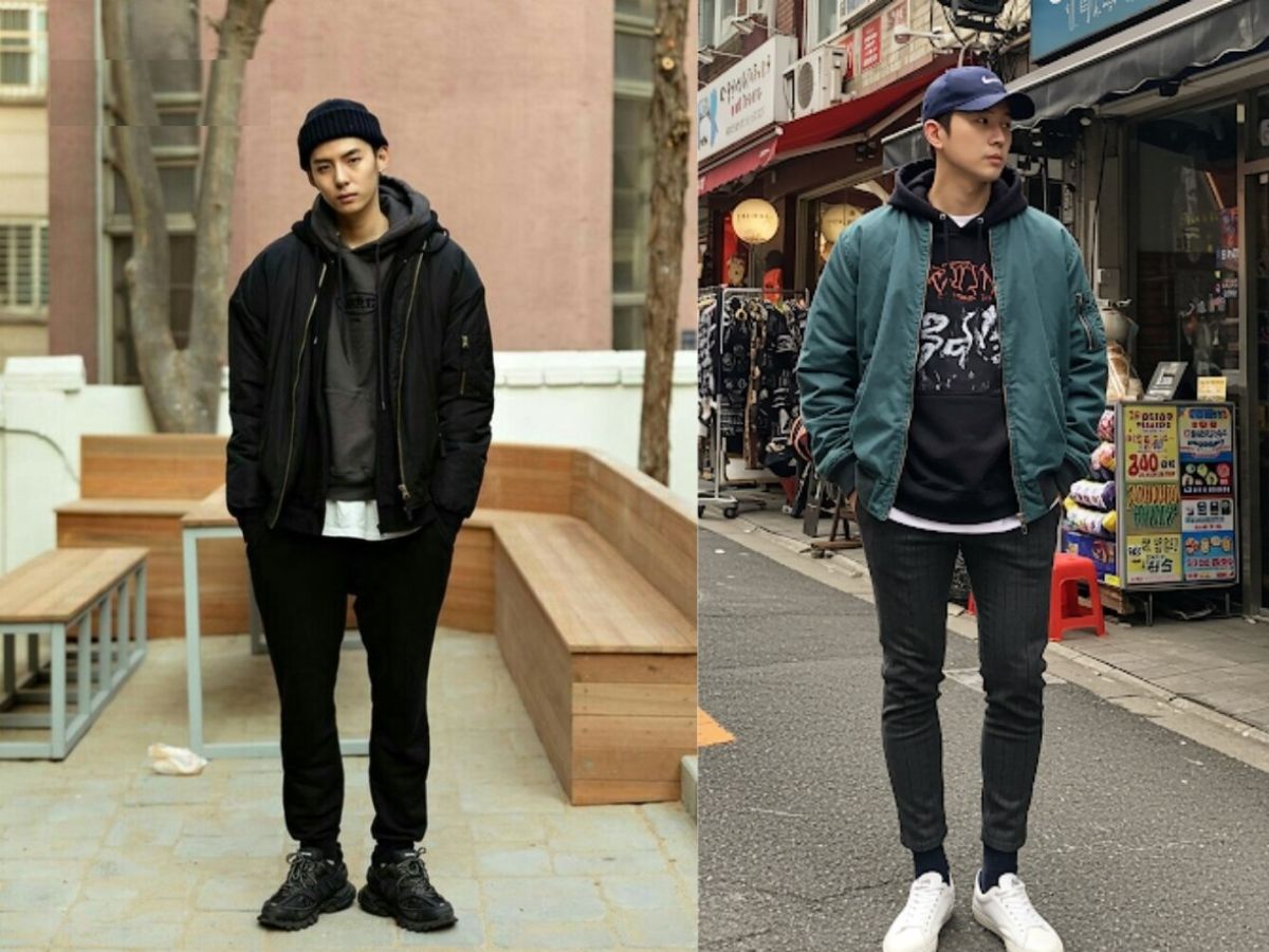 Hoàn thiện phong cách cá nhân bằng các phụ kiện đi kèm giúp nâng tầm outfit