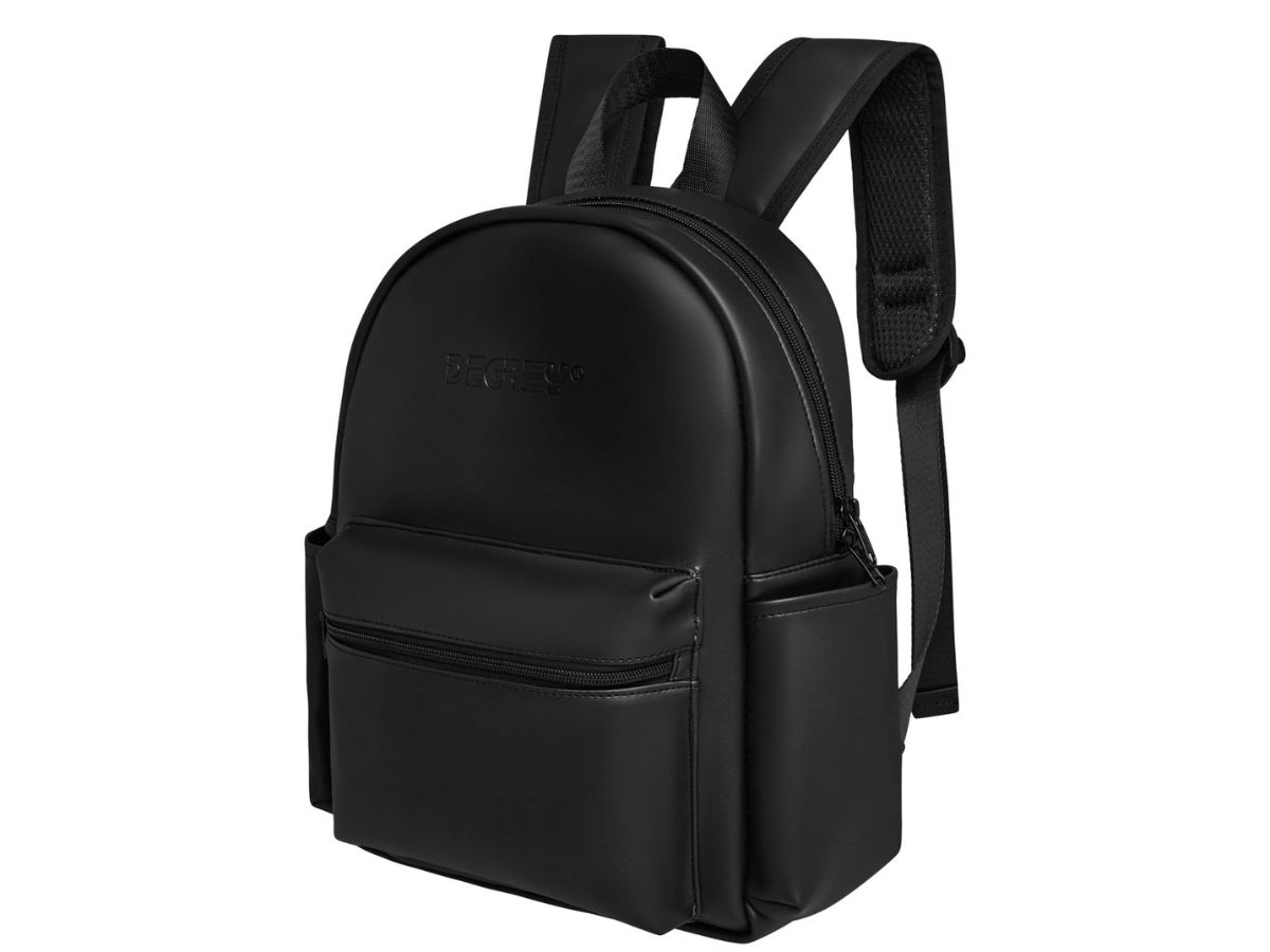 Balo Degrey được thiết kế độc đáo