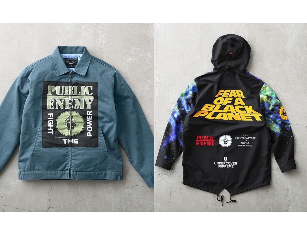 Tổng hợp áo khoác jacket local brand HCM 'chất' lừ