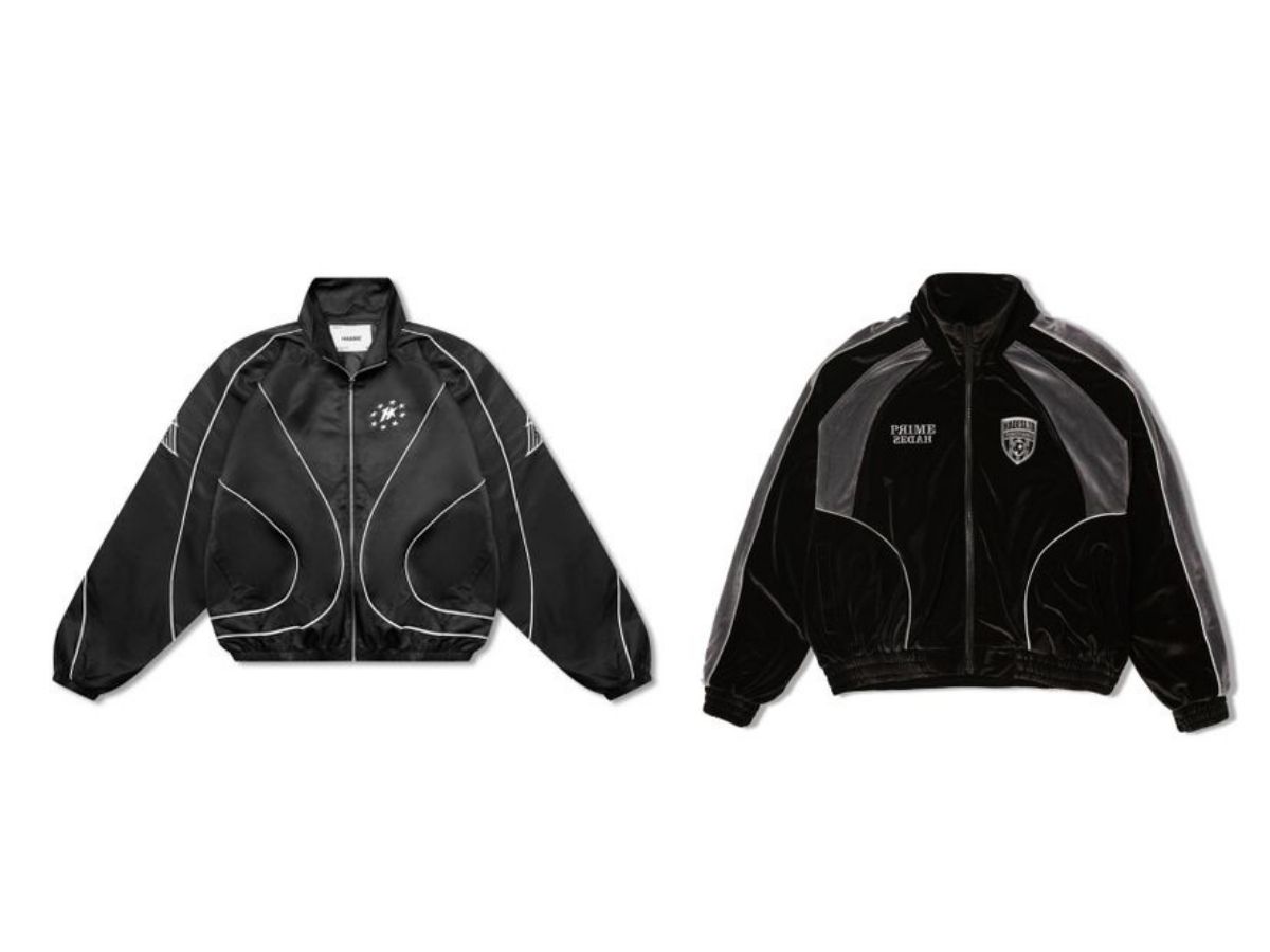 Tổng hợp áo khoác jacket local brand HCM 'chất' lừ