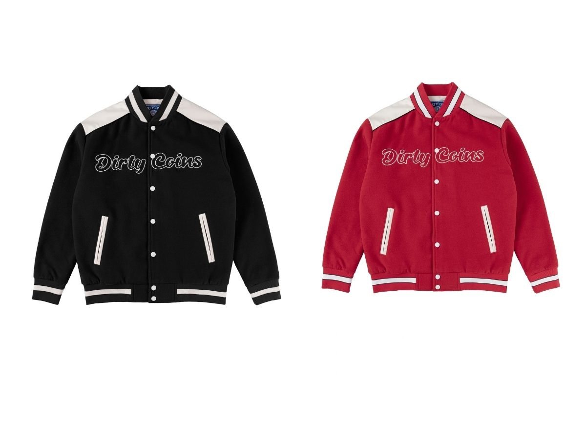 Tổng hợp áo khoác jacket local brand HCM 'chất' lừ