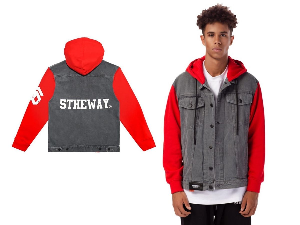 Tổng hợp áo khoác jacket local brand HCM 'chất' lừ