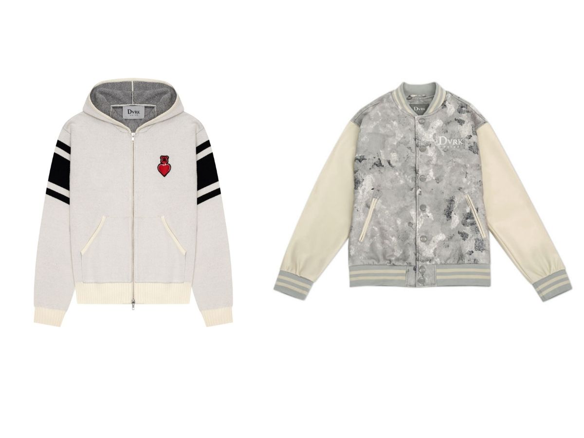 Tổng hợp áo khoác jacket local brand HCM 'chất' lừ