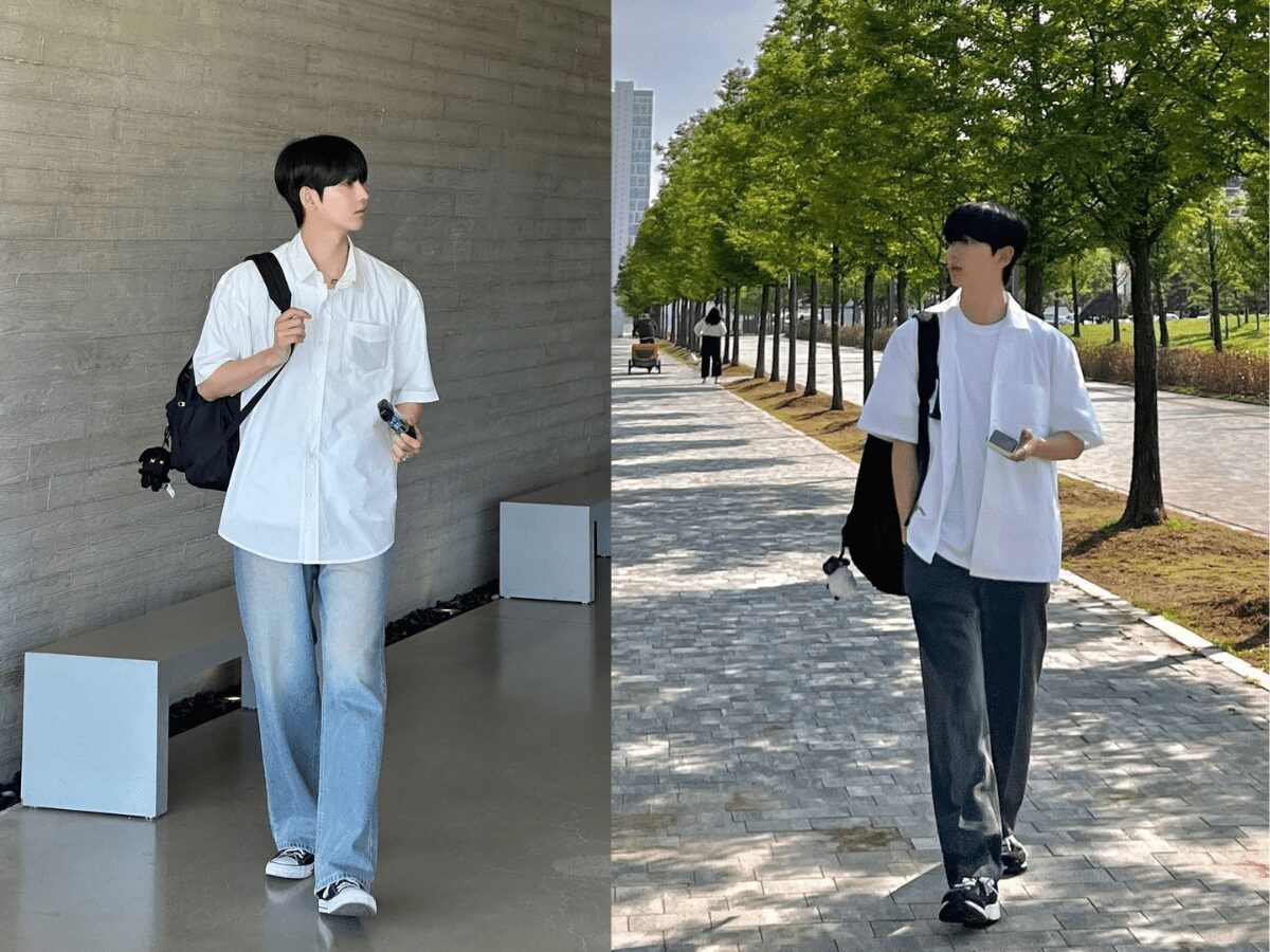 Phụ kiện là điểm nhấn giúp bộ trang phục của bạn trở nên hoàn hảo