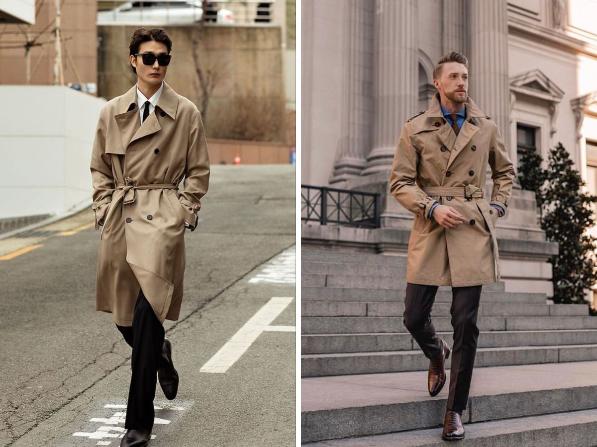 Ưu tiên những gam màu thể hiện sự thanh lịch