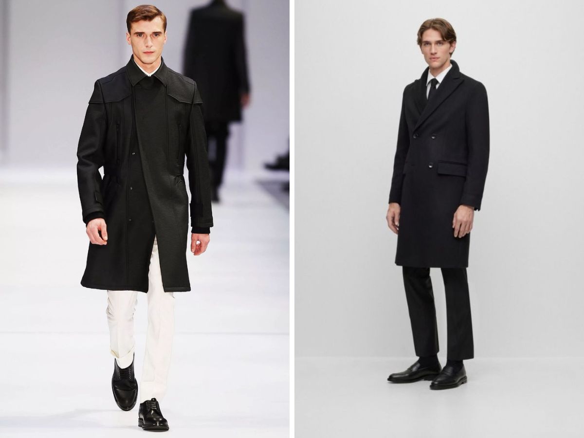 Các thương hiệu lớn thường tung ra sản phẩm mang chất riêng