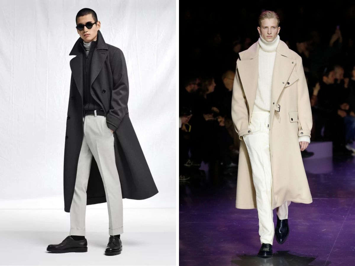 Dù áp dụng cách phối nào bạn cũng cần chú ý sự hài hoà màu sắc