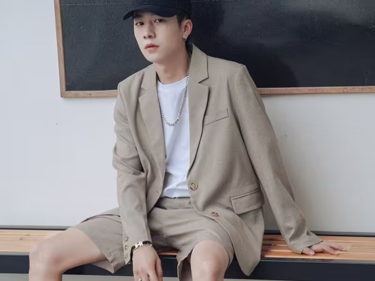 Hiện đại và thoải mái với áo thun