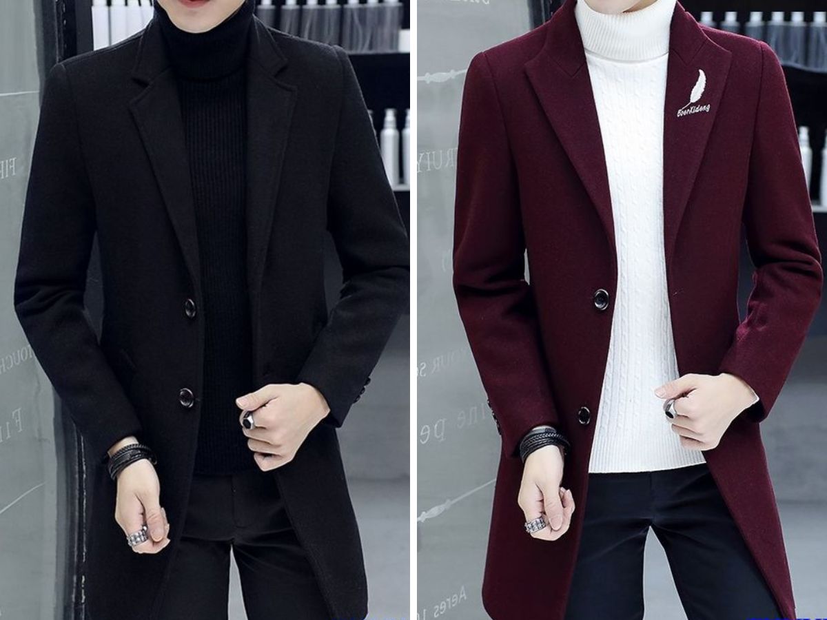 ThuyDung Shop là cửa hàng tổng hợp áo khoác dạ từ nhiều thương hiệu