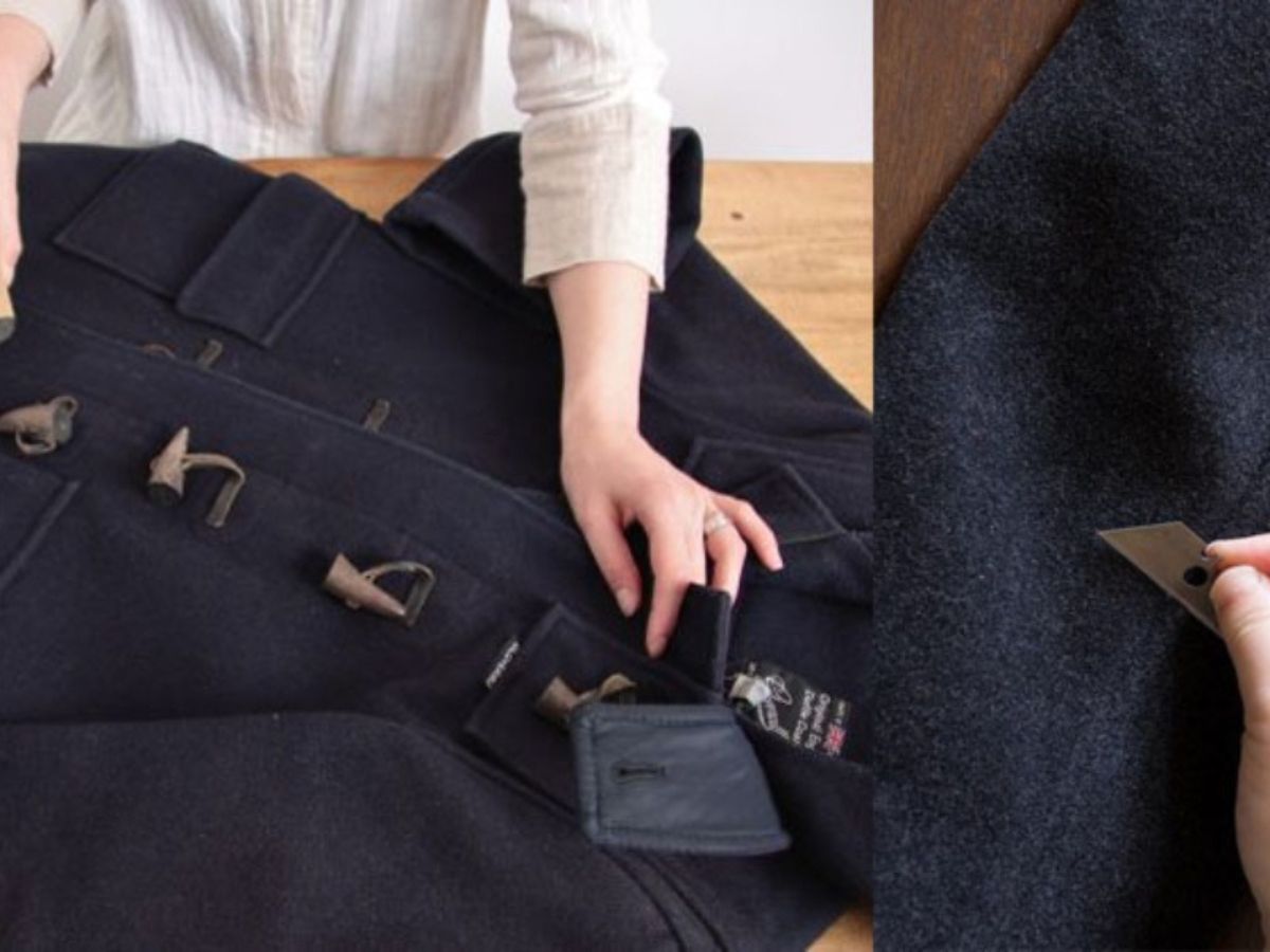 Áo Dạ Nam Là Gì? Giải Mã Item 'Quốc Dân' Nâng Tầm Phong Cách