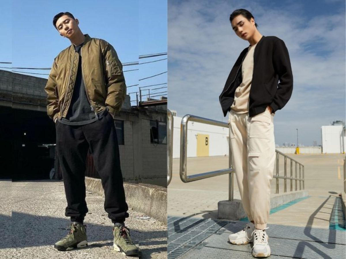 Top Shop Áo Khoác Big Size Nam Shopee