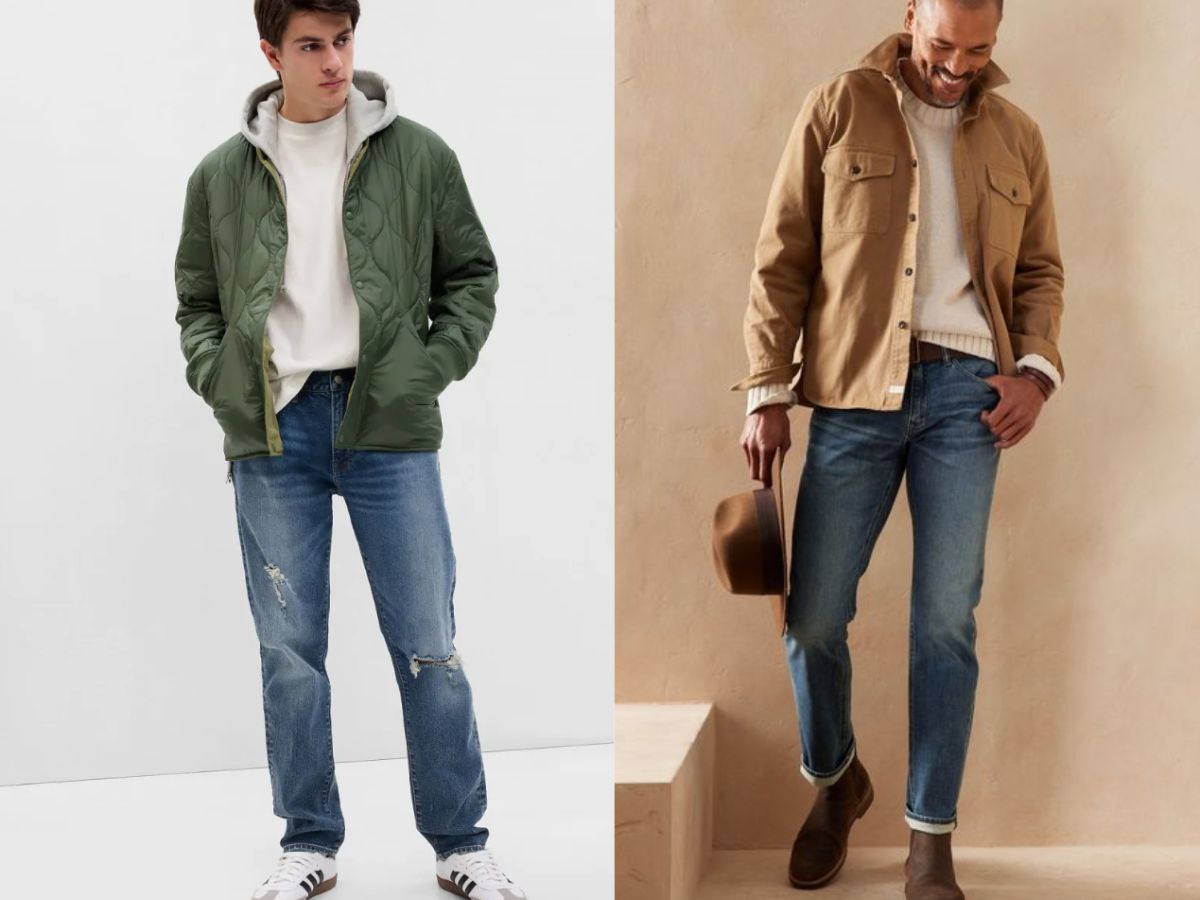 Top Shop Áo Khoác Big Size Nam Shopee