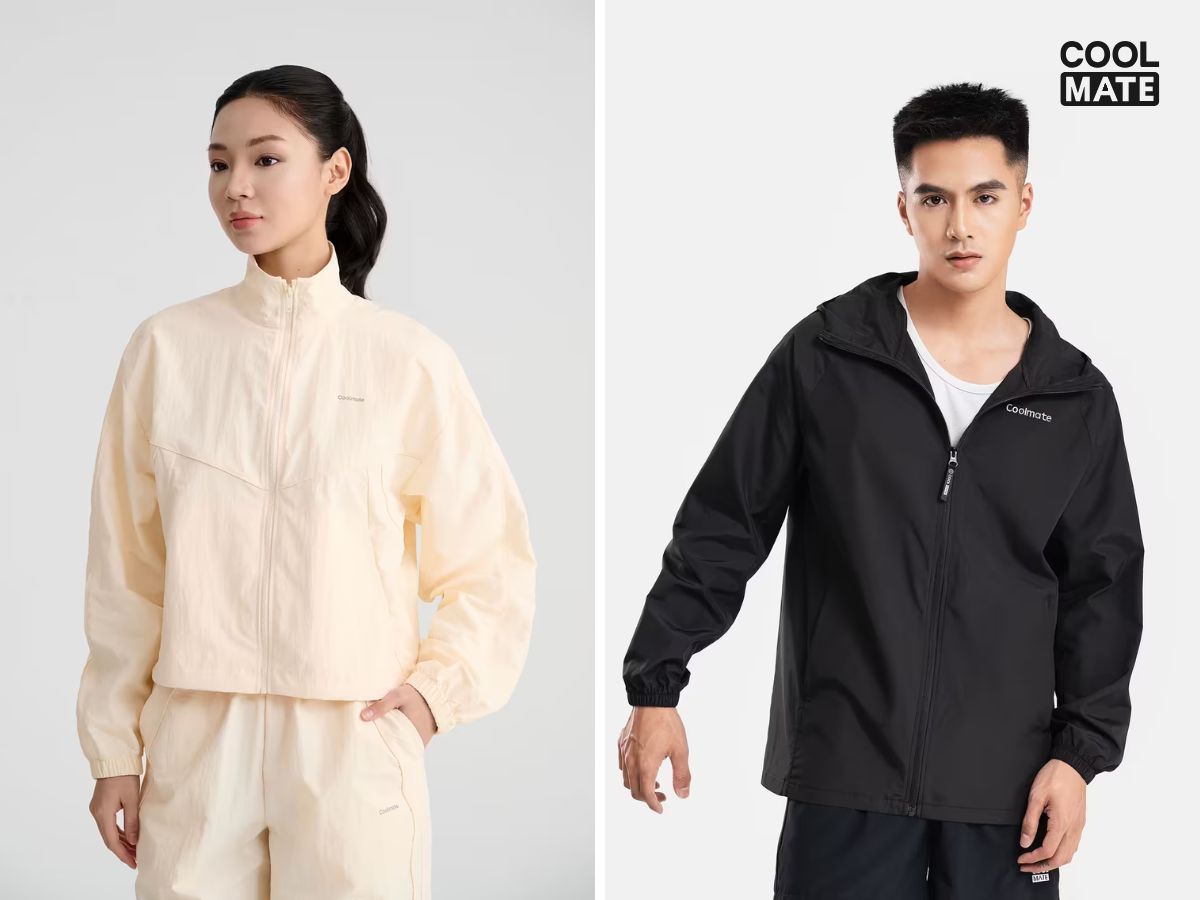 An tâm sắm đồ Coolmate với chính sách đổi trả cực tốt