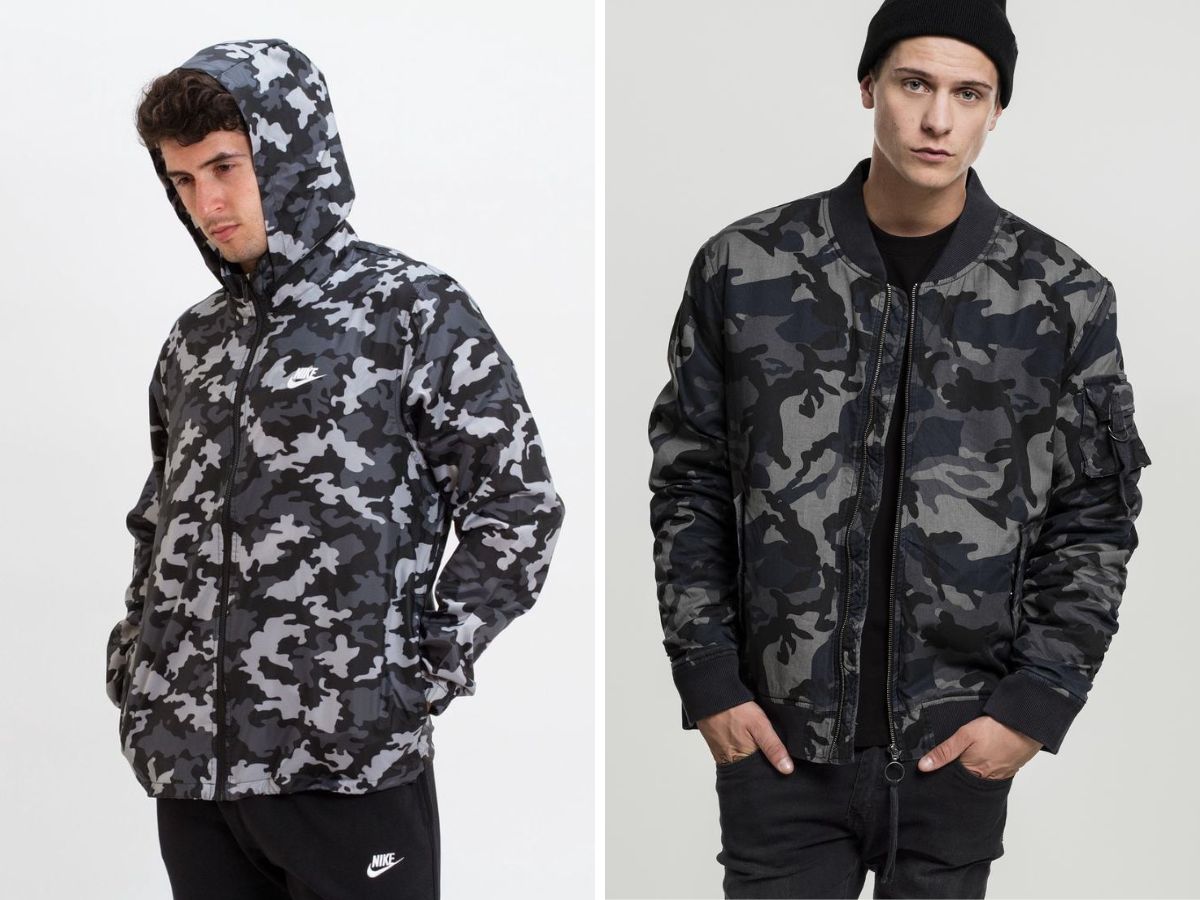 Chất liệu sẽ quyết định đến chất lượng áo khoác gió