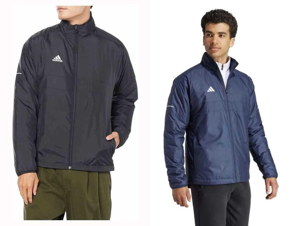 Áo Khoác Gió Phong Cách Sống Tự Tin Năng Động Mỗi Ngày, Chuẩn Trend