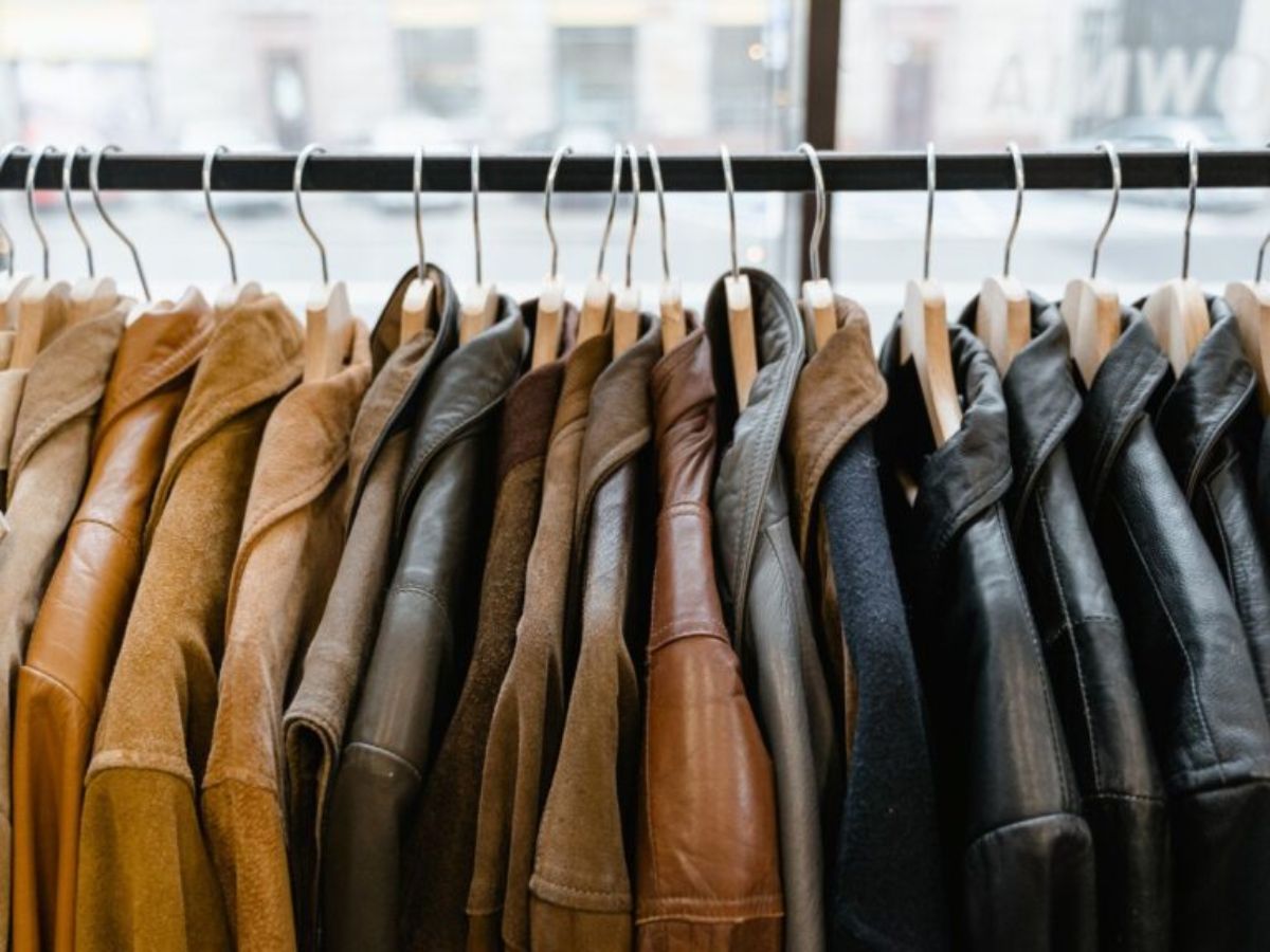 Áo Khoác Local Brand Lại Được Lòng Giới Trẻ