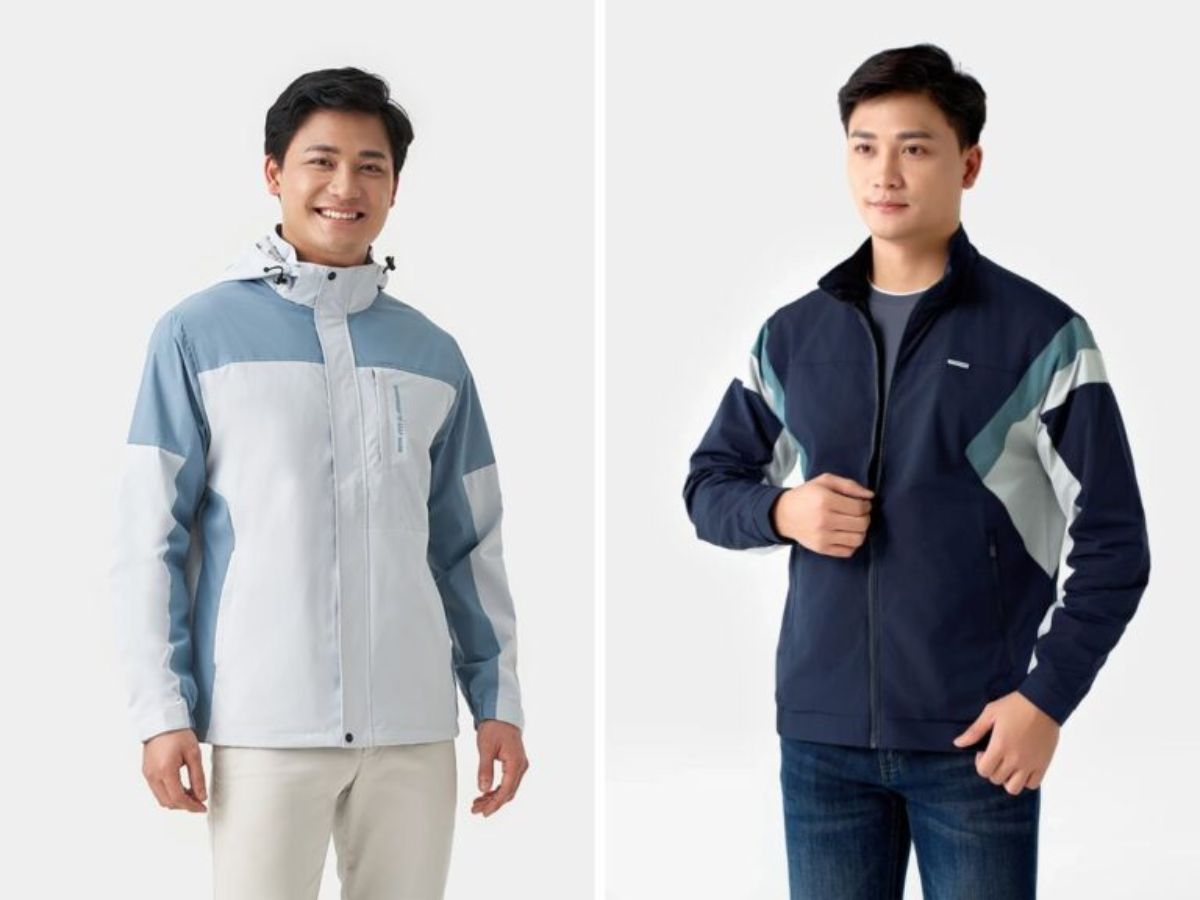 Dưới 250.000 VNĐ Áo Khoác Đẹp Với Ngân Sách Hạn Chế