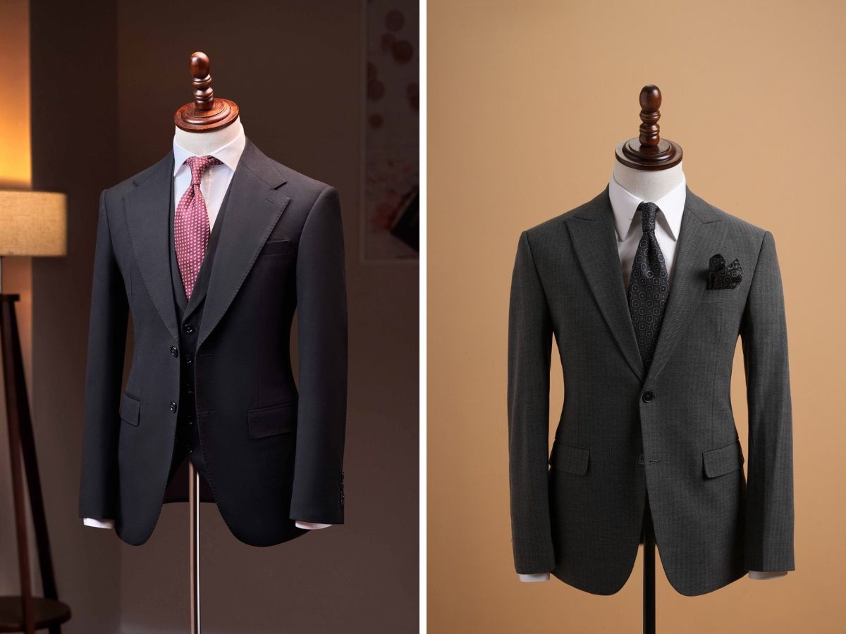 Sản phẩm Adam Store trẻ trung và lịch sự