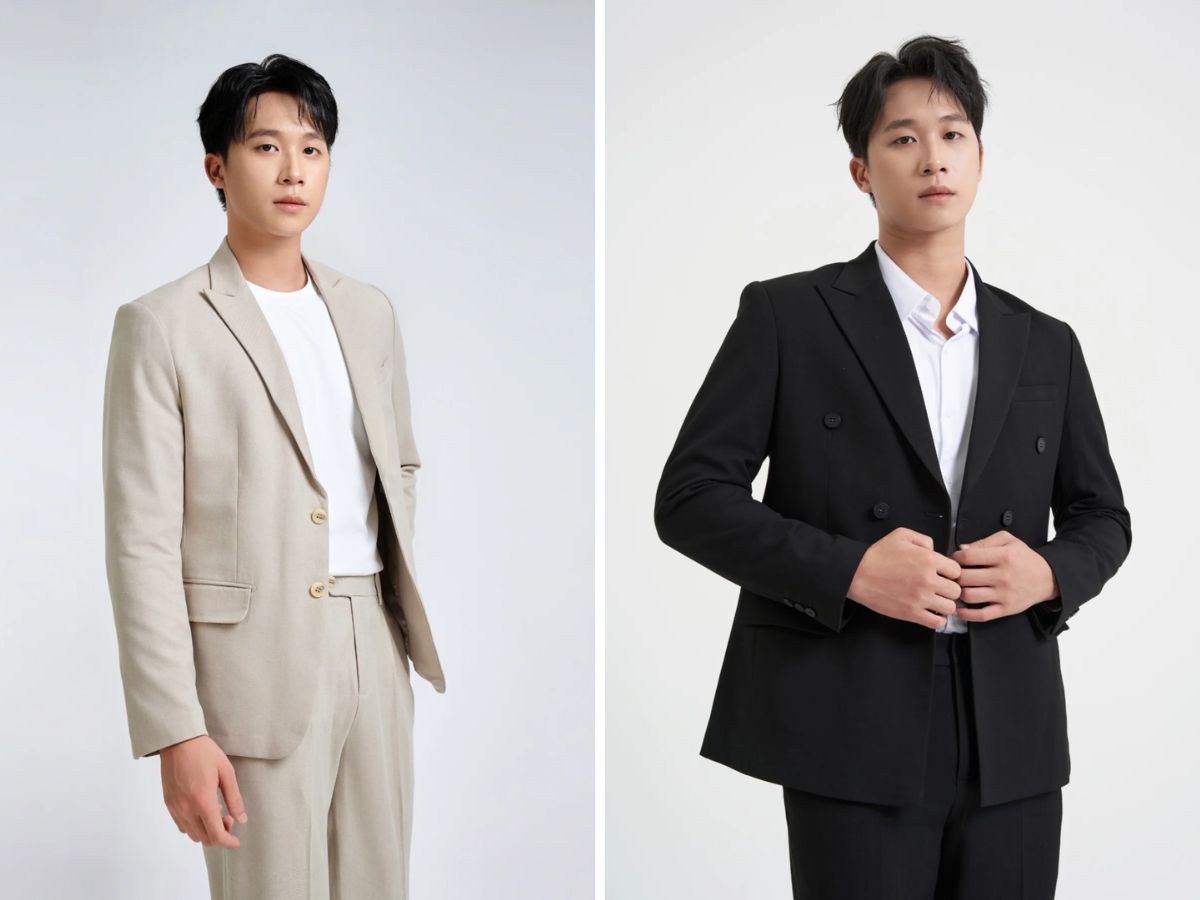 KRIK là thương hiệu được nhiều anh em ghé đến nhờ chất lượng sản phẩm