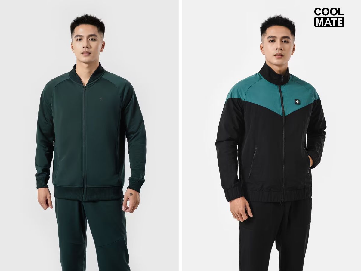 Yên tâm mua sắm sản phẩm từ Coolmate