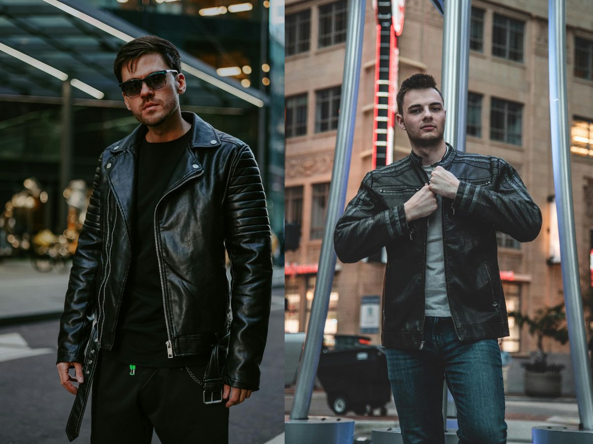 Tuỳ từng mẫu áo sẽ có cách phối đồ khác nhau