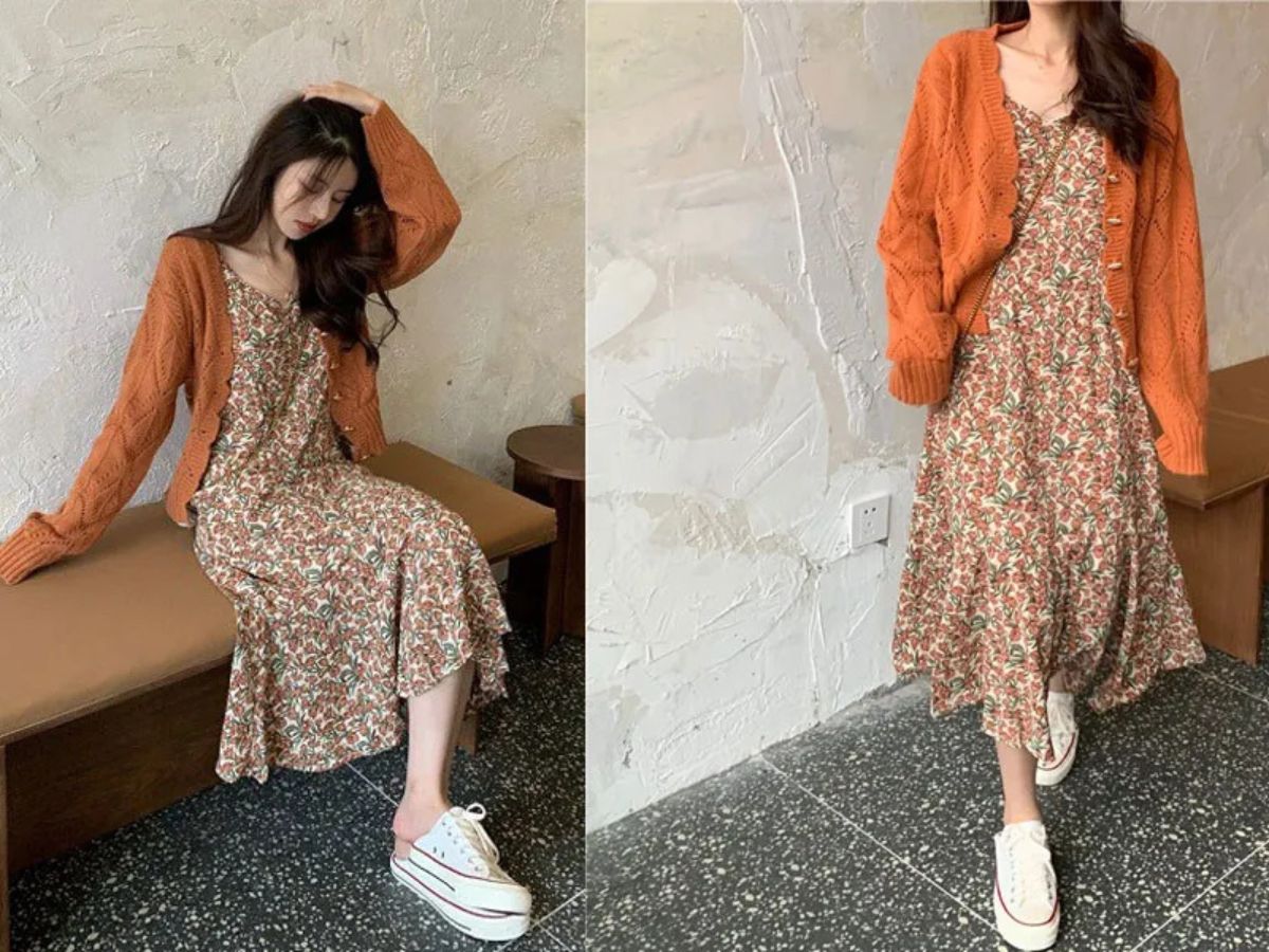 Bí Kíp Chọn Áo Khoác Mùa Hè Phù Hợp