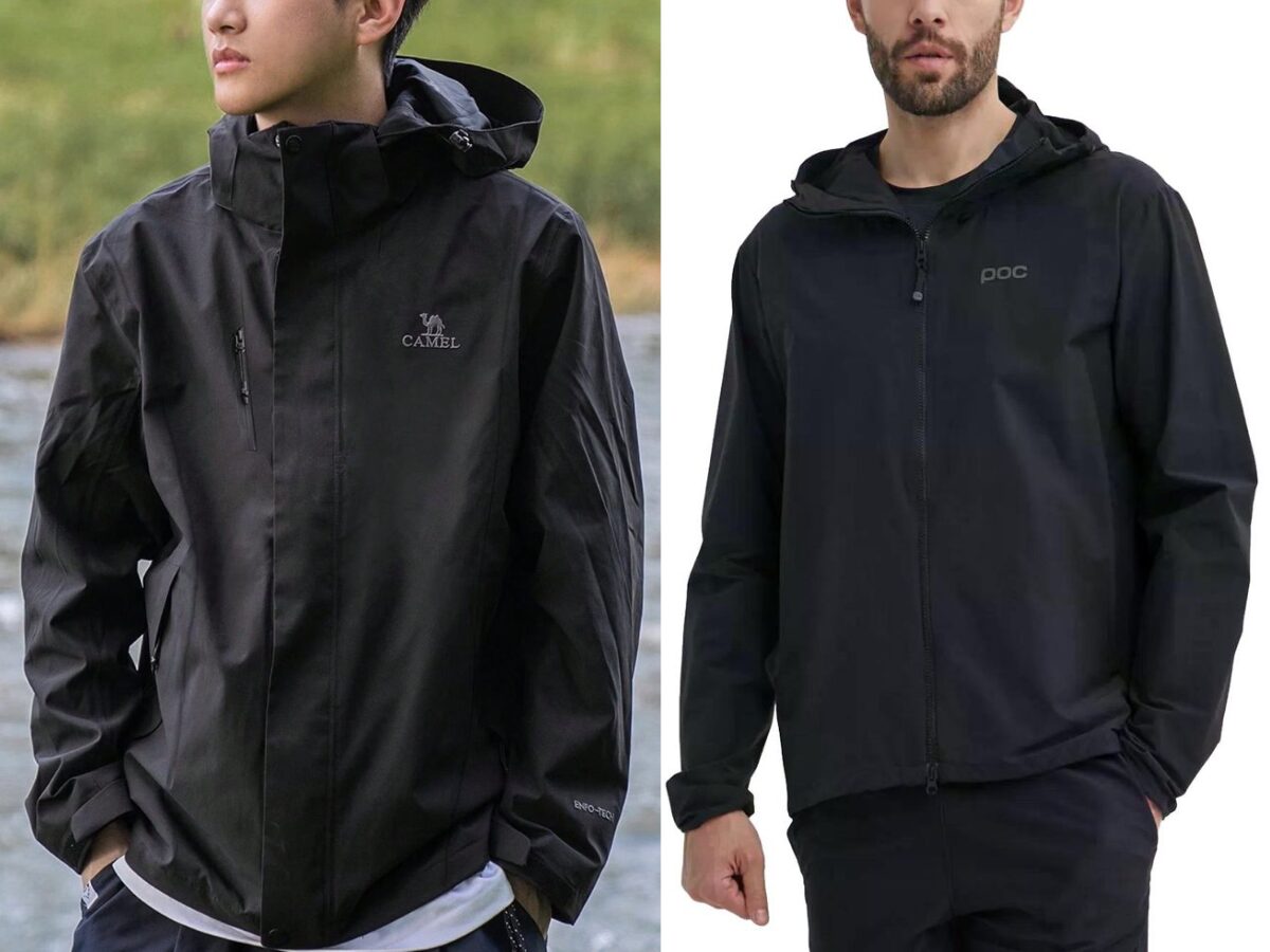 Một chiếc áo đẹp trước hết phải vừa vặn