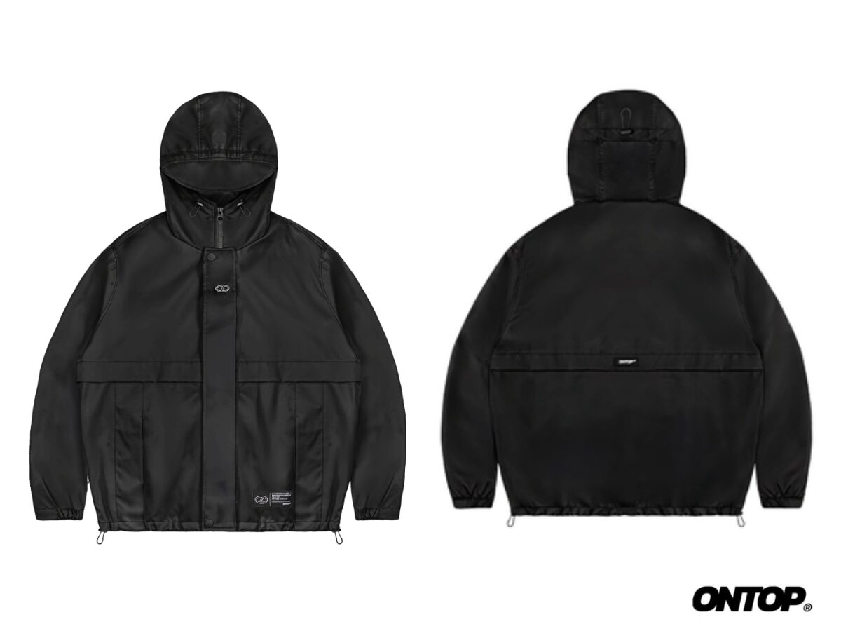 Áo Khoác Dù ONTOP