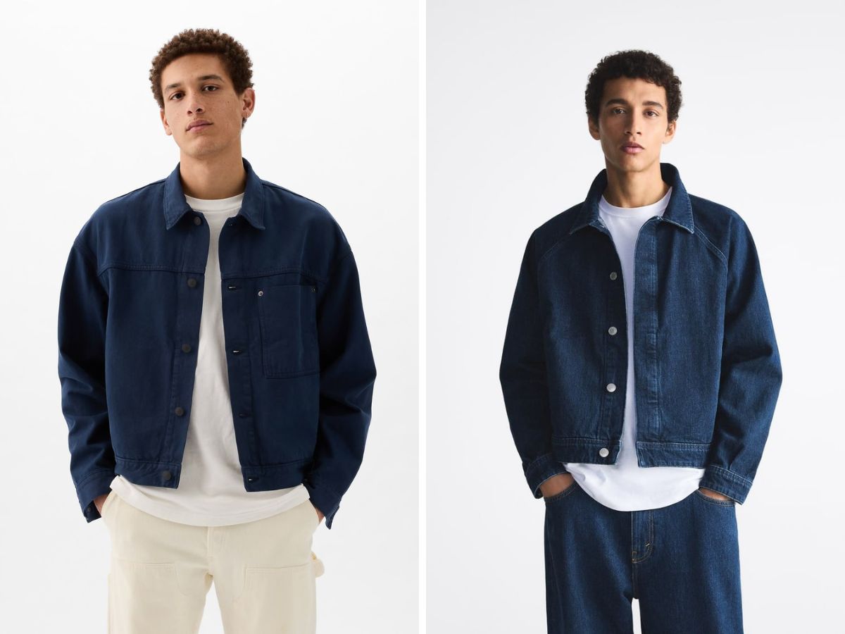 Chọn áo khoác mùa hè phù hợp giúp làn da được bảo vệ tốt hơn