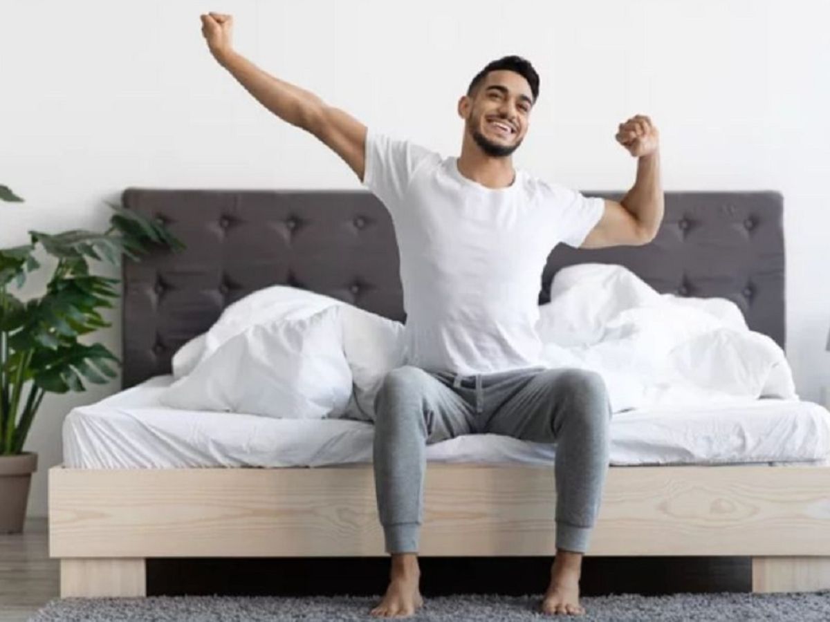 Vai trò của giấc ngủ và nghỉ ngơi trong phục hồi cơ bắp