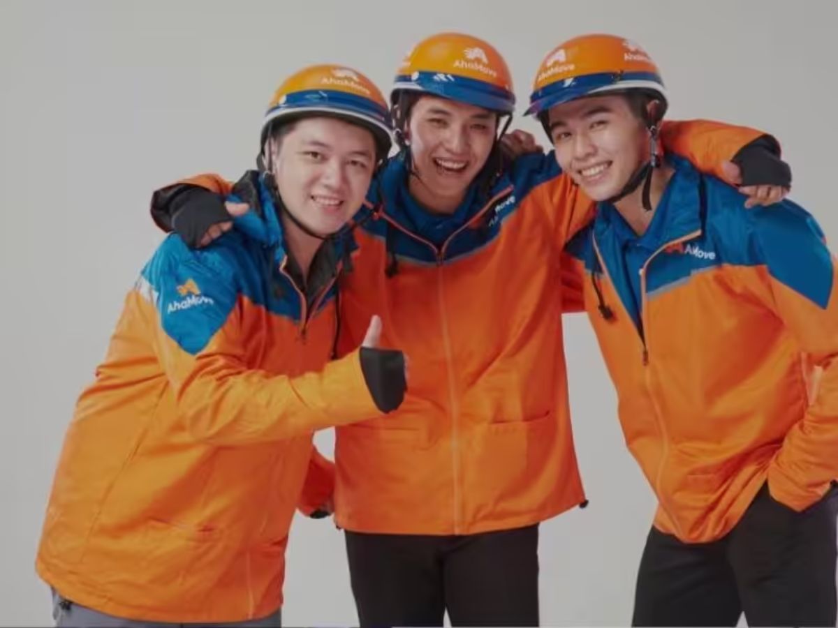 Khám phá các mẫu áo khoác gió đồng phục cực chất