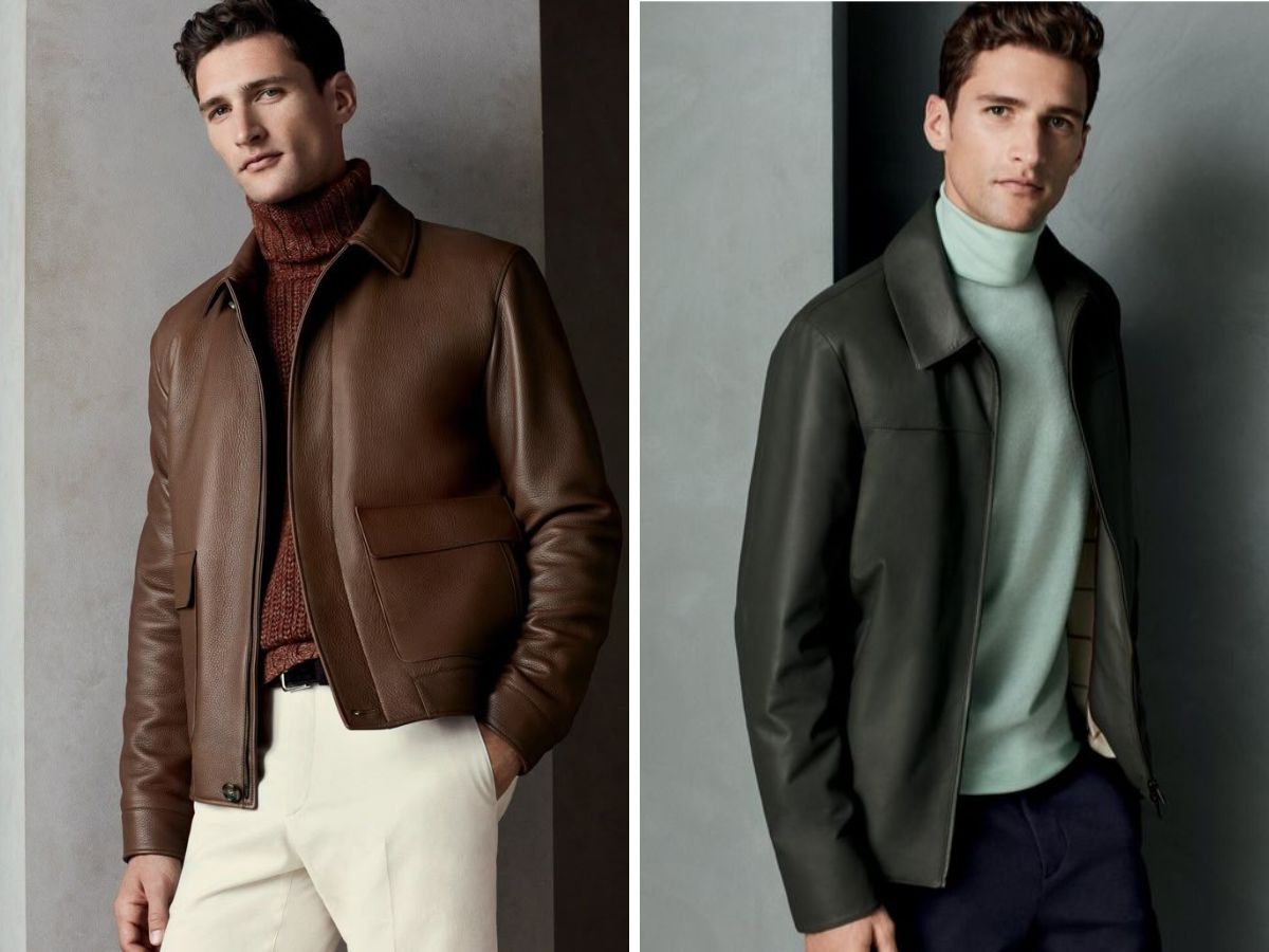 Chọn màu sắc theo gu để tự tin bật cá tính