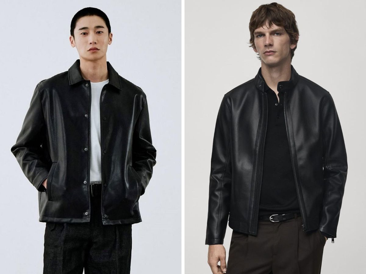 Chọn form dáng chuẩn giúp anh em tự tin trong mọi hoạt động