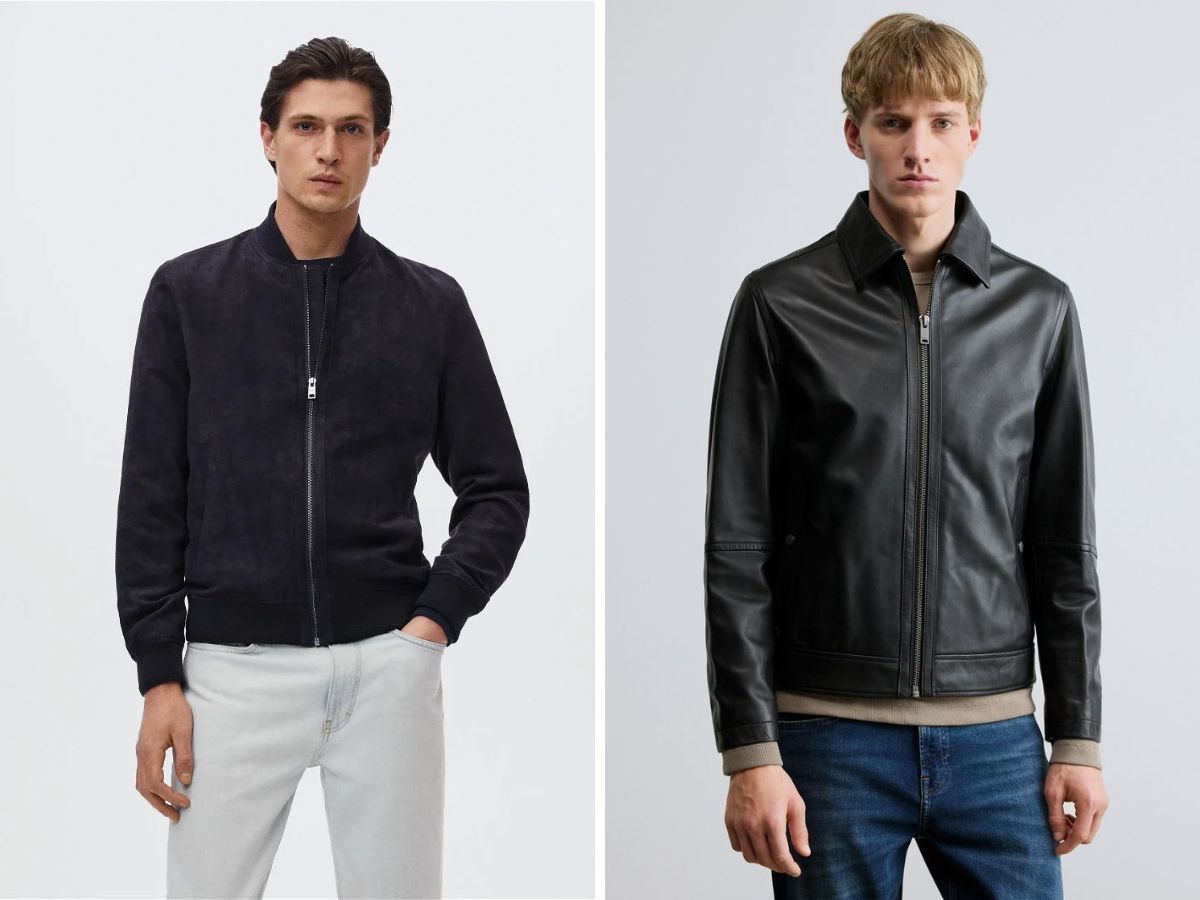 Học cách bảo quản theo loại da khác nhau