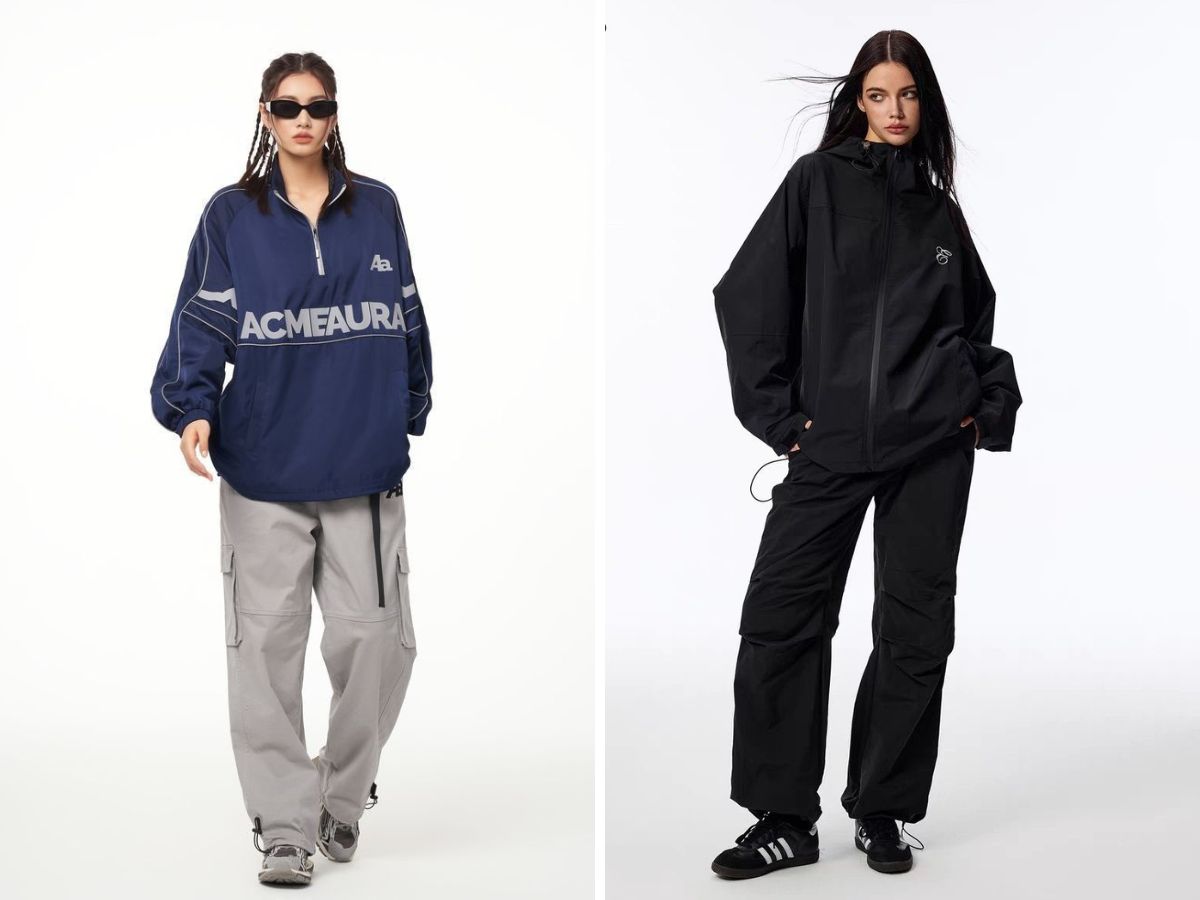 Chọn thêm phương án in logo để thể hiện rõ nét tính riêng biệt