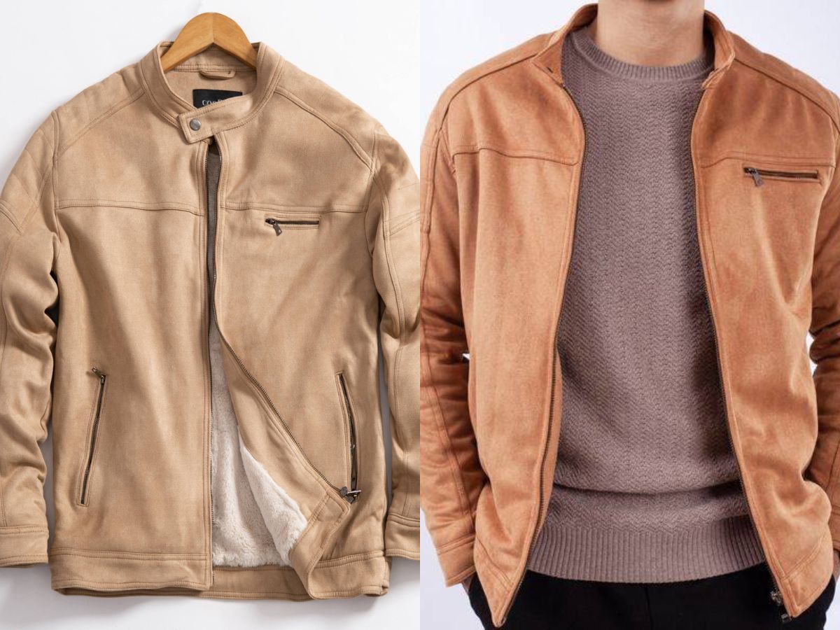 Da cừu mềm mại, nhẹ nhàng và tinh tế