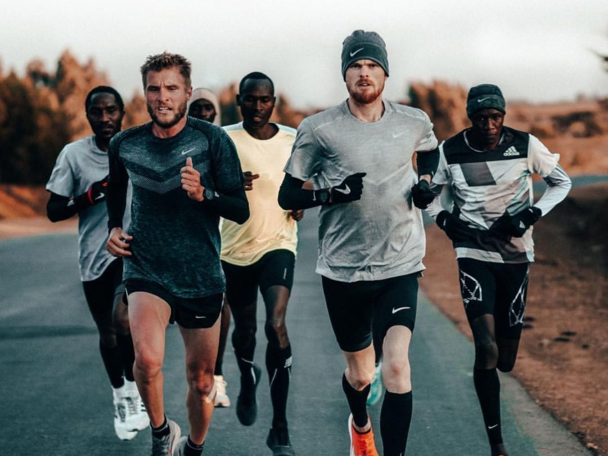 Taper thành công cần cả một quá trình rèn luyện